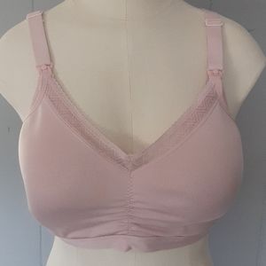 Maternity bra